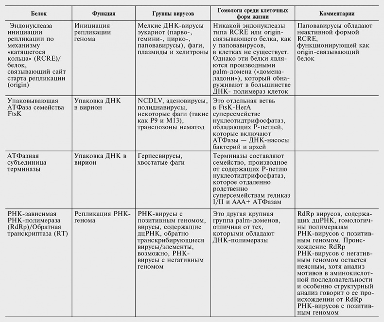 Иллюстрация к книге — Логика случая. О природе и происхождении биологической эволюции [i_088.jpg]