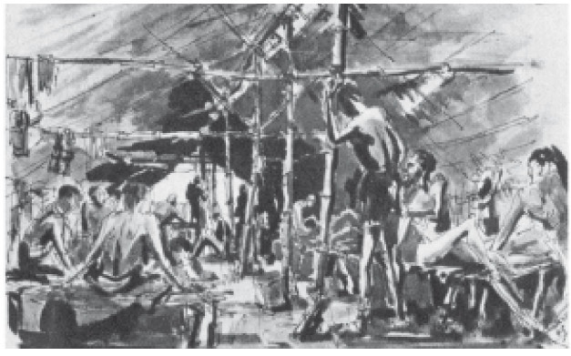 Иллюстрация к книге — Дуэль нейрохирургов. Как открывали тайны мозга, и почему смерть одного короля смогла перевернуть науку [i_038.jpg]