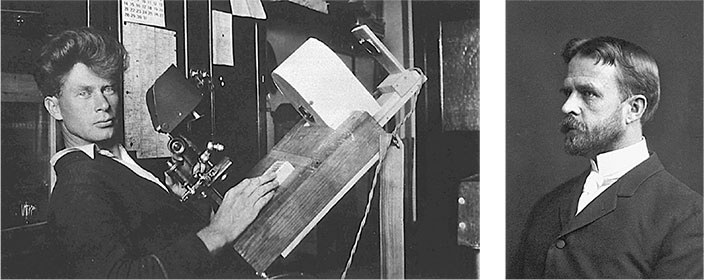 Иллюстрация к книге — Синдром Паганини и другие правдивые истории о гениальности, записанные в нашем генетическом коде [i_004.jpg]