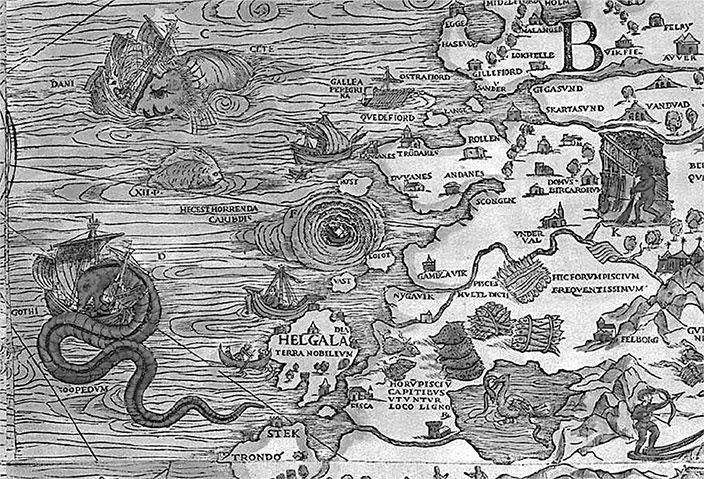 Иллюстрация к книге — Синдром Паганини и другие правдивые истории о гениальности, записанные в нашем генетическом коде [i_009.jpg]