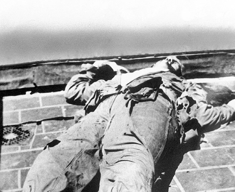 Иллюстрация к книге — Мозг. Ваша личная история [i_011.jpg]