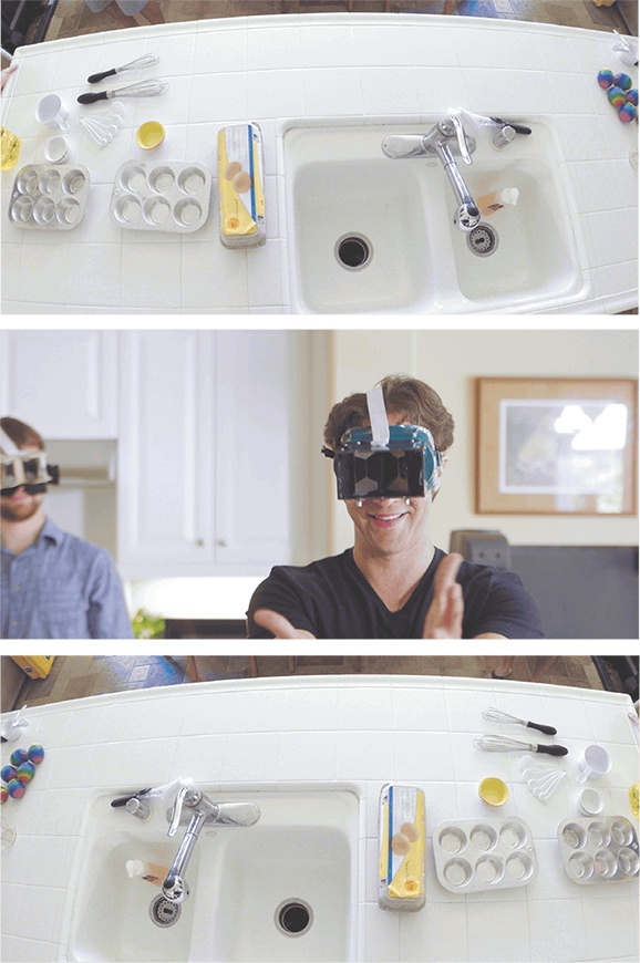 Иллюстрация к книге — Мозг. Ваша личная история [i_025.jpg]