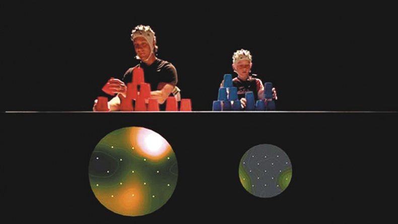 Иллюстрация к книге — Мозг. Ваша личная история [i_042.jpg]