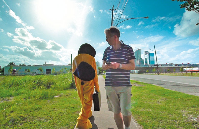 Иллюстрация к книге — Мозг. Ваша личная история [i_049.jpg]