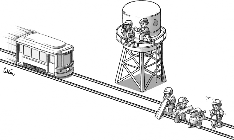 Иллюстрация к книге — Мозг. Ваша личная история [i_059.jpg]