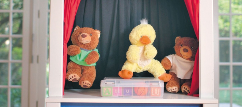 Иллюстрация к книге — Мозг. Ваша личная история [i_068.jpg]