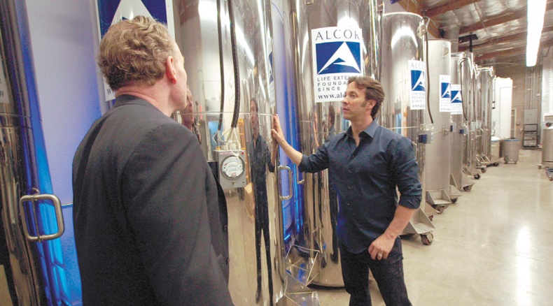 Иллюстрация к книге — Мозг. Ваша личная история [i_090.jpg]