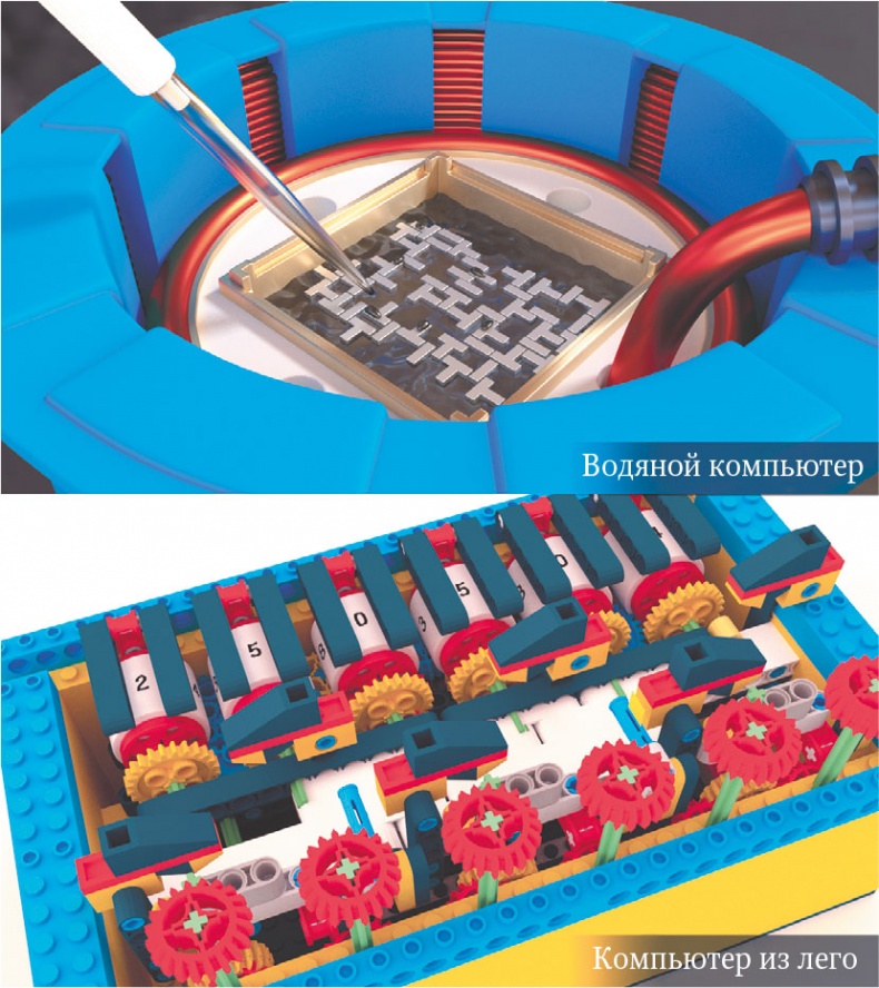 Иллюстрация к книге — Мозг. Ваша личная история [i_098.jpg]