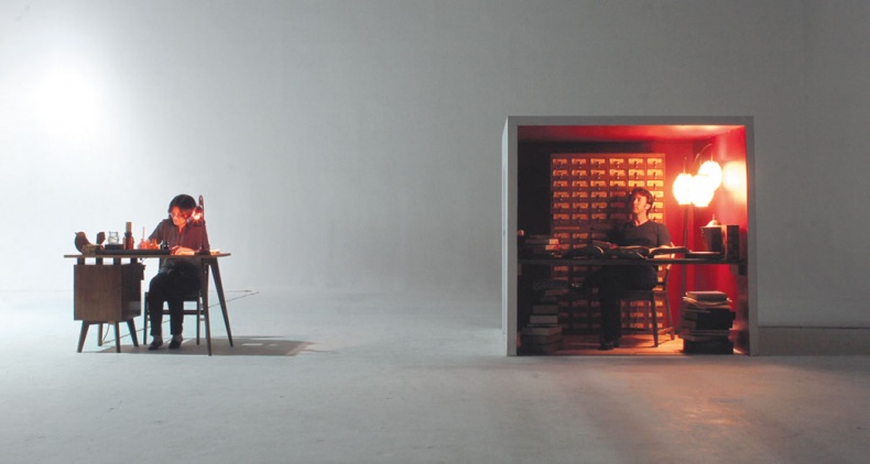 Иллюстрация к книге — Мозг. Ваша личная история [i_100.jpg]