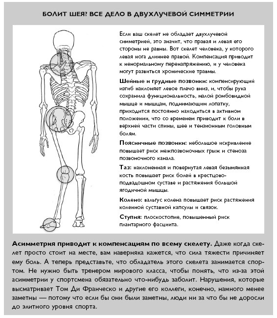 Иллюстрация к книге — Умный ген. Какая еда нужна нашей ДНК [i_017.jpg]