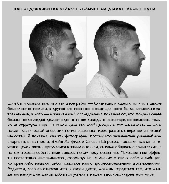 Иллюстрация к книге — Умный ген. Какая еда нужна нашей ДНК [i_020.jpg]