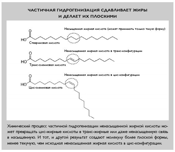 Иллюстрация к книге — Умный ген. Какая еда нужна нашей ДНК [i_025.jpg]