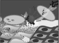 Иллюстрация к книге — Умный ген. Какая еда нужна нашей ДНК [i_040.jpg]