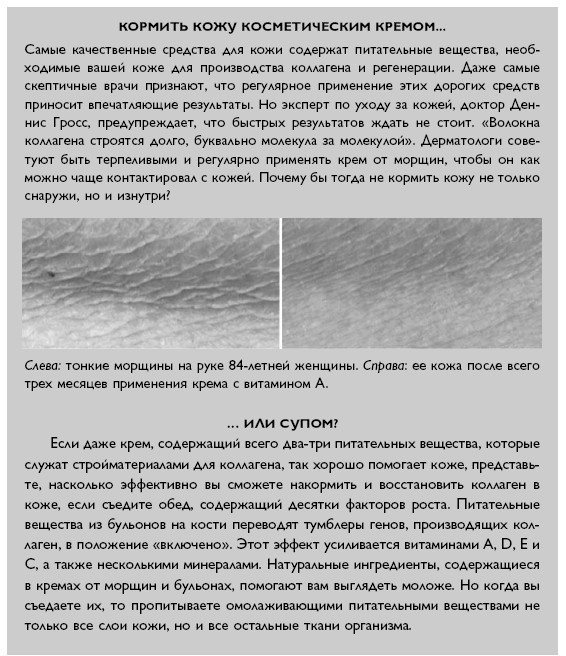 Иллюстрация к книге — Умный ген. Какая еда нужна нашей ДНК [i_055.jpg]