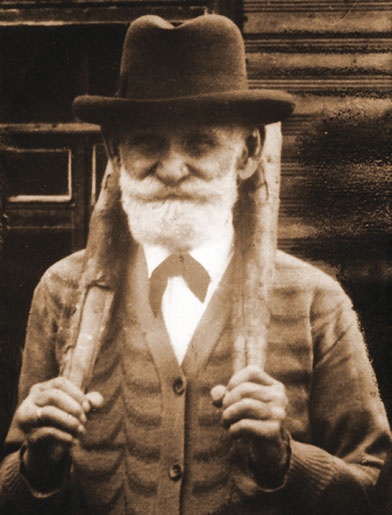 Иллюстрация к книге — Лекции о работе больших полушарий головного мозга [i_272.jpg]