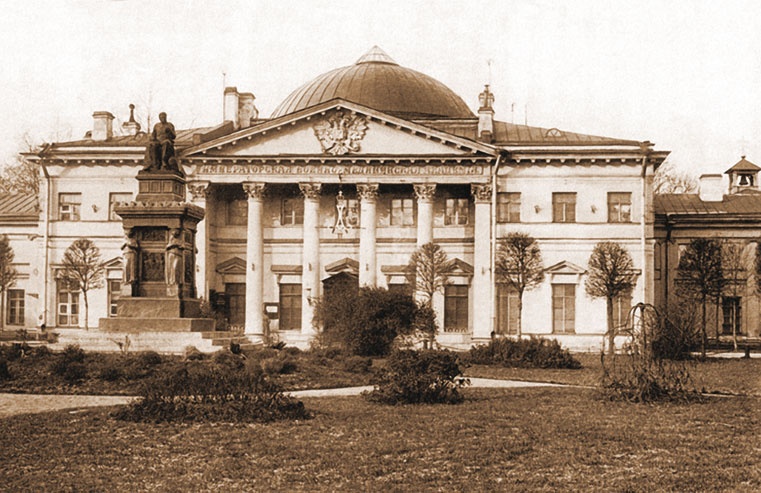 Иллюстрация к книге — Лекции о работе больших полушарий головного мозга [i_275.jpg]