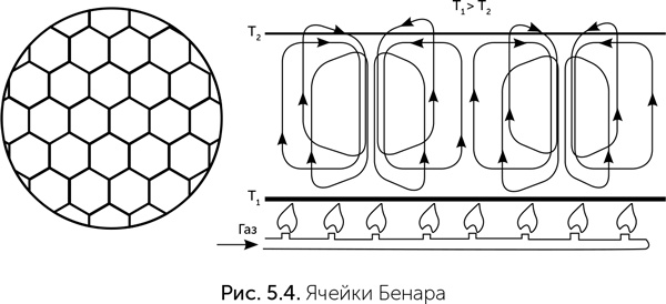 Иллюстрация к книге — Происхождение жизни. От туманности до клетки [i_038.jpg]
