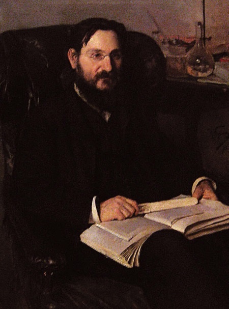 Иллюстрация к книге — Этюды о природе человека [i_049.jpg]