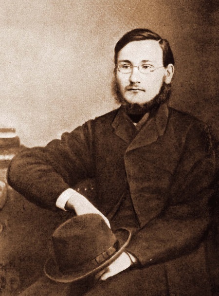 Иллюстрация к книге — Этюды о природе человека [i_051.jpg]