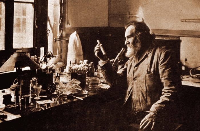 Иллюстрация к книге — Этюды о природе человека [i_052.jpg]