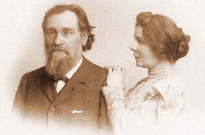 Иллюстрация к книге — Этюды о природе человека [i_056.jpg]