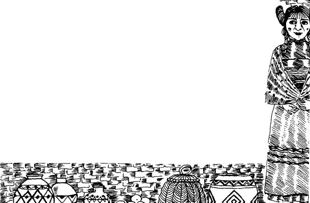 Иллюстрация к книге — Придуманные люди с острова Минданао [i_014.jpg]