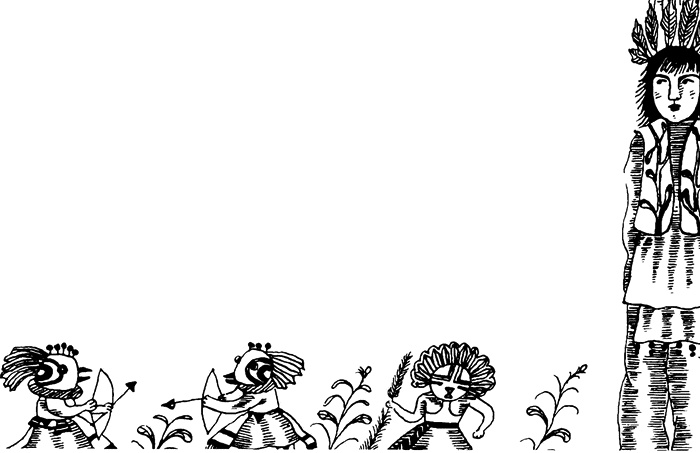 Иллюстрация к книге — Придуманные люди с острова Минданао [i_026.jpg]