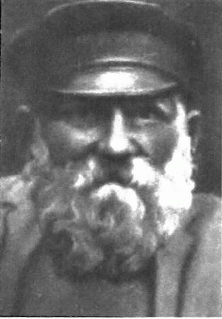 Иллюстрация к книге — Клим Ворошилов. Первый Маршал страны Советов. Друг Сталина, враг Хрущева [i_003.jpg]