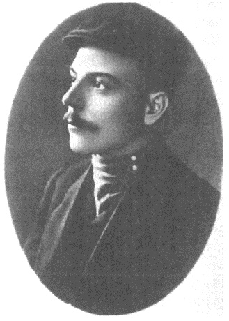 Иллюстрация к книге — Клим Ворошилов. Первый Маршал страны Советов. Друг Сталина, враг Хрущева [i_004.jpg]