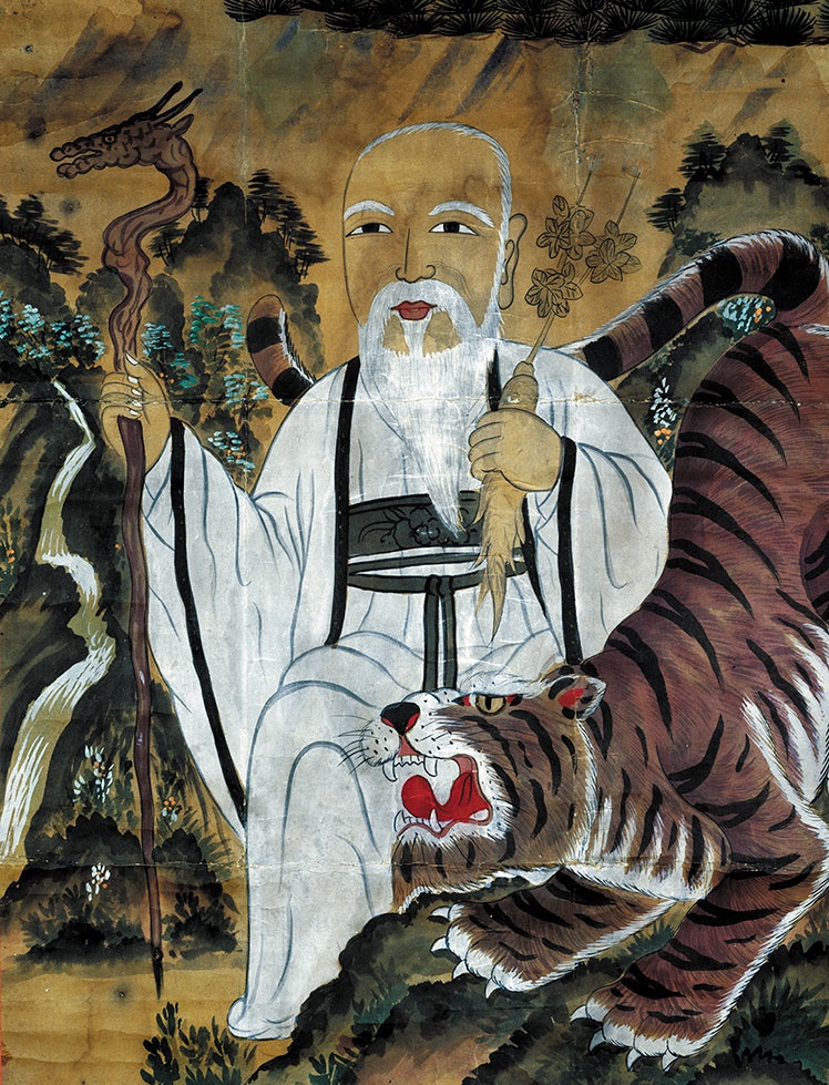 Иллюстрация к книге — Какое дерево росло в райском саду? [i_026.jpg]