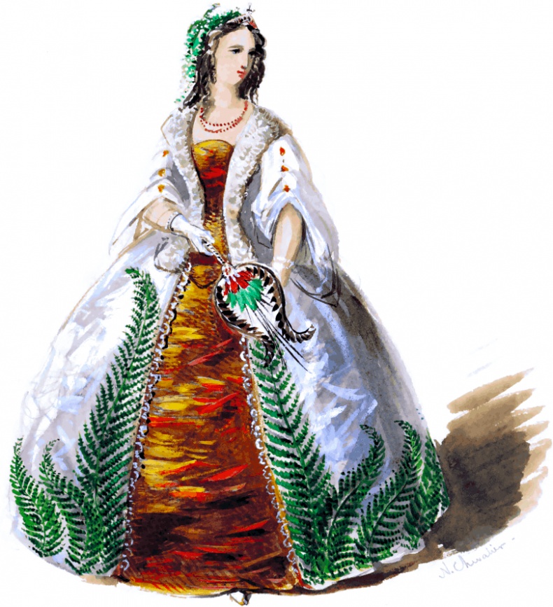 Иллюстрация к книге — Какое дерево росло в райском саду? [i_042.jpg]