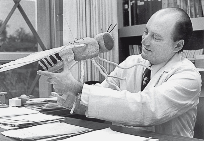 Иллюстрация к книге — Вселенная внутри нас. Что общего у камней, планет и людей [i_016.jpg]