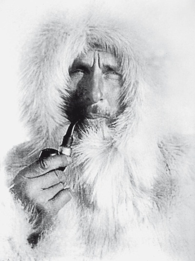 Иллюстрация к книге — Вселенная внутри нас. Что общего у камней, планет и людей [i_029.jpg]