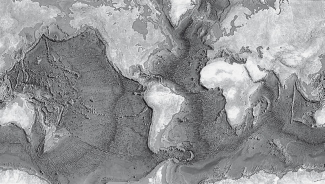 Иллюстрация к книге — Вселенная внутри нас. Что общего у камней, планет и людей [i_032.jpg]