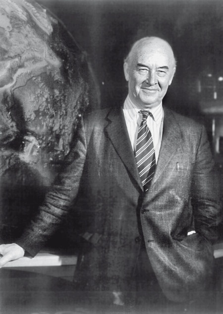 Иллюстрация к книге — Вселенная внутри нас. Что общего у камней, планет и людей [i_034.jpg]