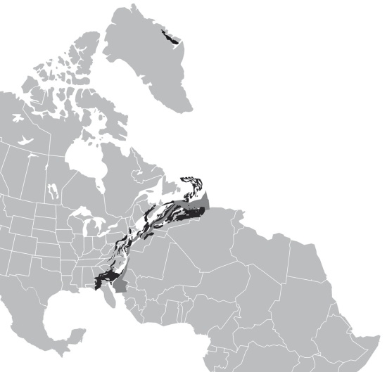 Иллюстрация к книге — Вселенная внутри нас. Что общего у камней, планет и людей [i_035.jpg]