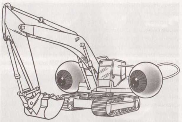 Иллюстрация к книге — Революция в зрении. Что, как и почему мы видим на самом деле [img_27.jpg]