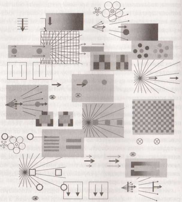 Иллюстрация к книге — Революция в зрении. Что, как и почему мы видим на самом деле [img_54.jpg]