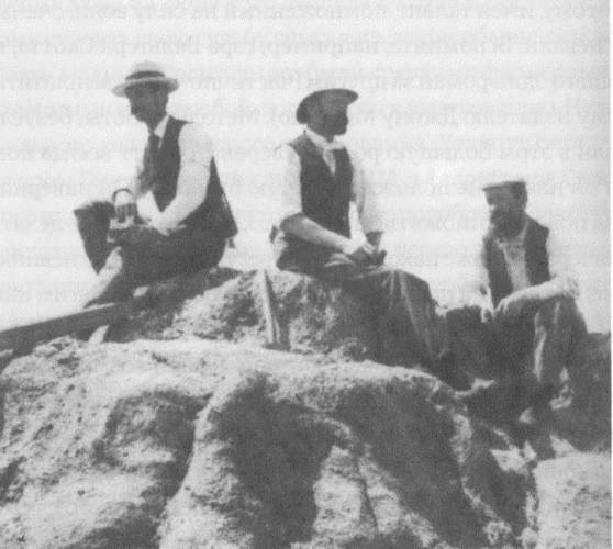 Иллюстрация к книге — Трилобиты. Свидетели эволюции [i_011.jpg]