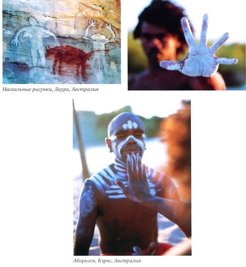 Иллюстрация к книге — Генетическая одиссея человека [i_016.jpg]