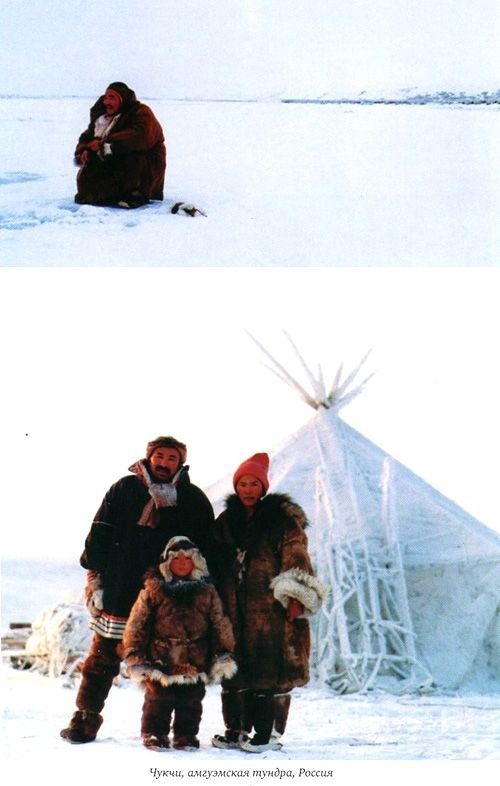 Иллюстрация к книге — Генетическая одиссея человека [i_022.jpg]