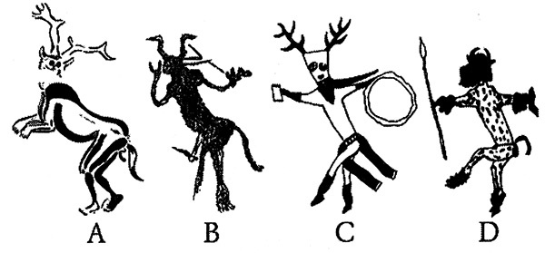 Иллюстрация к книге — Хозяева Земли. Социальное завоевание планеты человечеством [i_056.jpg]