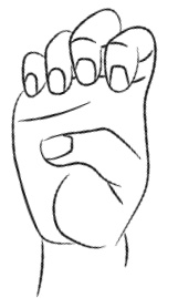 Иллюстрация к книге — Пора лечиться правильно. Медицинская энциклопедия [i_017.jpg]