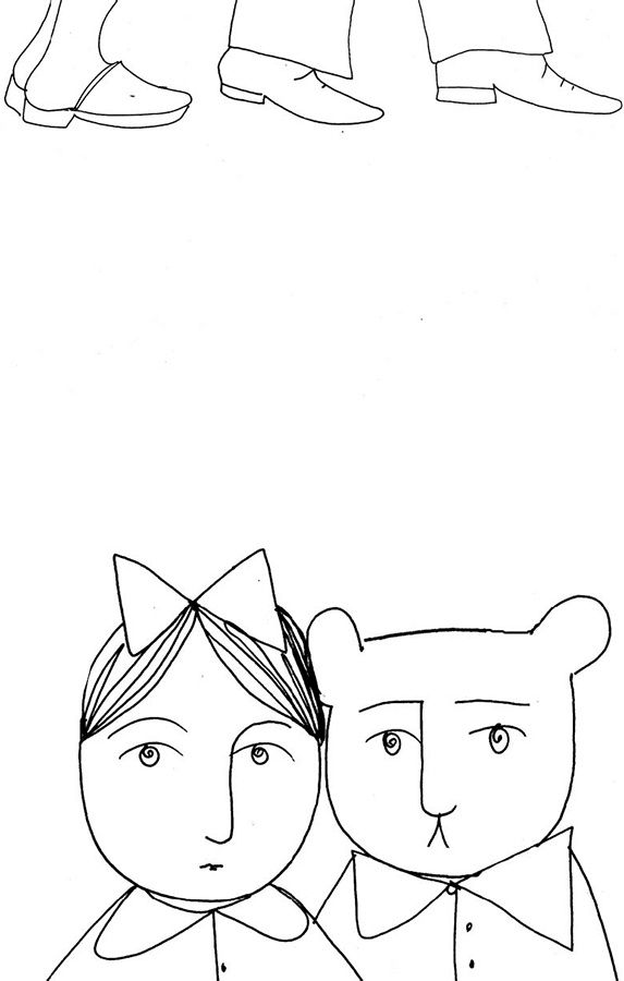 Иллюстрация к книге — Когда любви "слишком много". Как стать счастливой в любви и браке [_7.jpg]