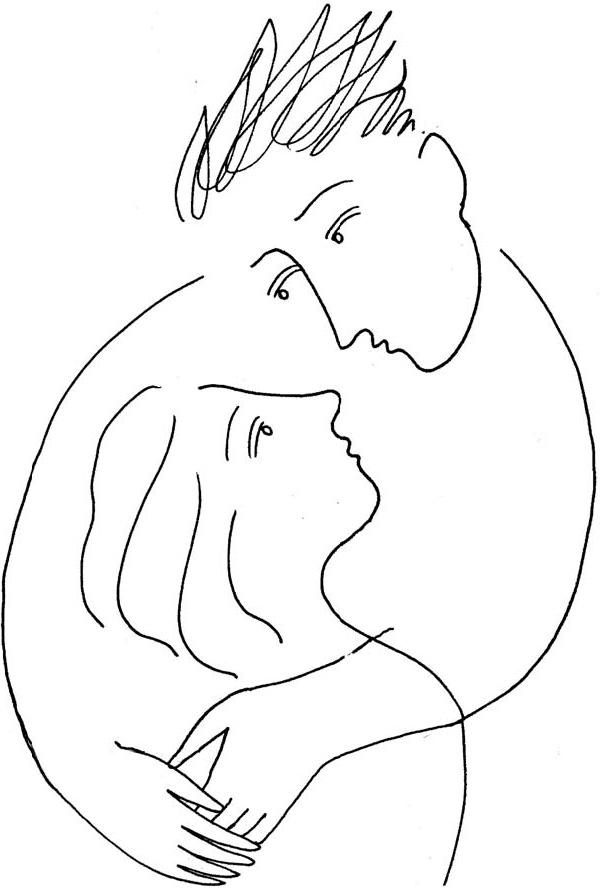 Иллюстрация к книге — Когда любви "слишком много". Как стать счастливой в любви и браке [_8.jpg]