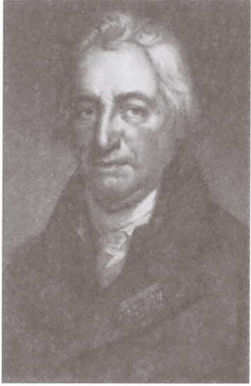 Иллюстрация к книге — Морская битва двух империй. Нельсон против Бонапарта [i_005.jpg]