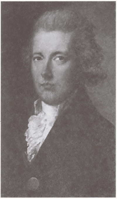 Иллюстрация к книге — Морская битва двух империй. Нельсон против Бонапарта [i_009.jpg]