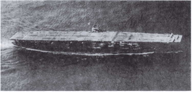 Иллюстрация к книге — Перл-Харбор. Ошибка или провокация? [i_043.jpg]