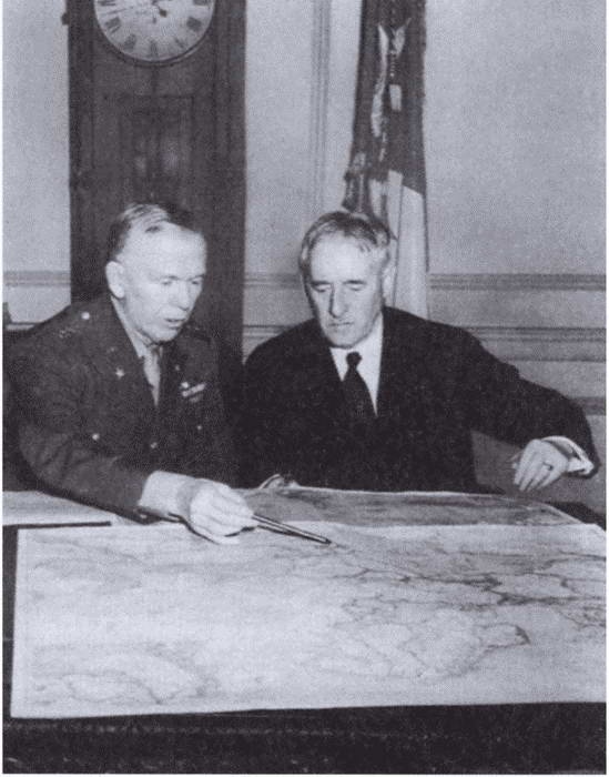 Иллюстрация к книге — Перл-Харбор. Ошибка или провокация? [i_048.jpg]