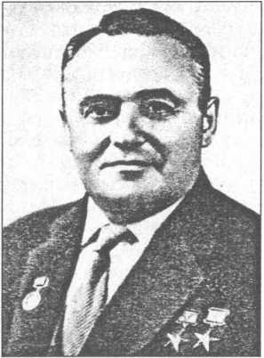 Иллюстрация к книге — Ракетные войска СССР [i_018.jpg]